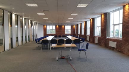 Image 21 of Bizspace - Earl Business Centre - Earl Mill - Dowry Street, OL8 - Oldham