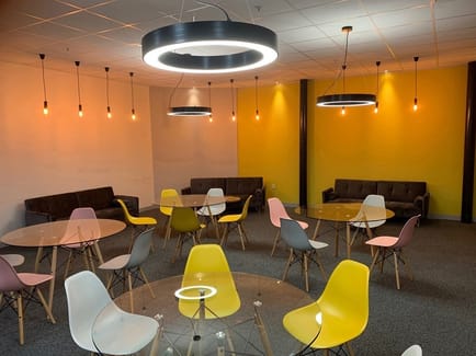 Image 23 of Bizspace - Earl Business Centre - Earl Mill - Dowry Street, OL8 - Oldham
