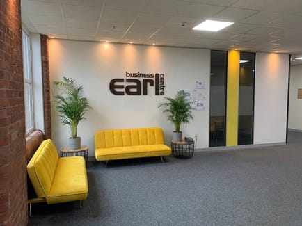 Image 24 of Bizspace - Earl Business Centre - Earl Mill - Dowry Street, OL8 - Oldham
