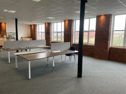 Image 4 of Bizspace - Earl Business Centre - Earl Mill - Dowry Street, OL8 - Oldham