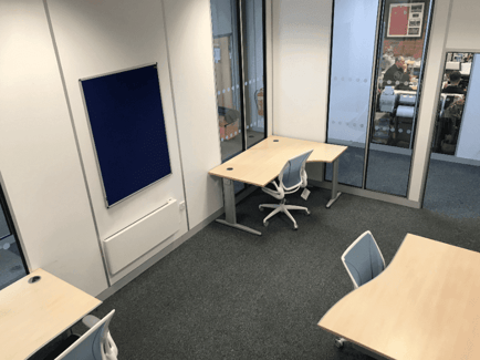 Image 28 of Bizspace - Earl Business Centre - Earl Mill - Dowry Street, OL8 - Oldham