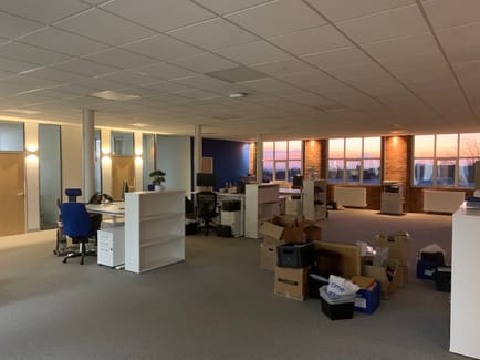 Image 1 of Bizspace (Managed 88 - 3,885 sqft)  - Earl Business Centre - Dowry Street, OL8 2PF - Oldham