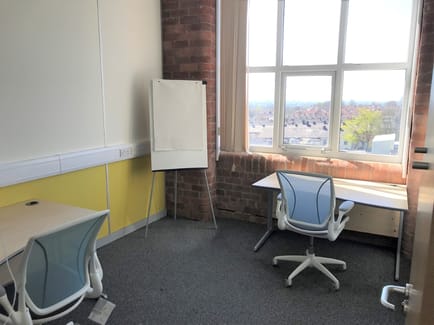 Image 3 of Bizspace (Managed 88 - 3,885 sqft)  - Earl Business Centre - Dowry Street, OL8 2PF - Oldham