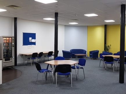 Image 4 of Bizspace (Managed 88 - 3,885 sqft)  - Earl Business Centre - Dowry Street, OL8 2PF - Oldham