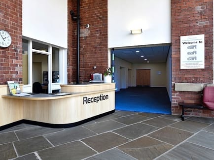 Image 5 of Bizspace (Managed 88 - 3,885 sqft)  - Earl Business Centre - Dowry Street, OL8 2PF - Oldham