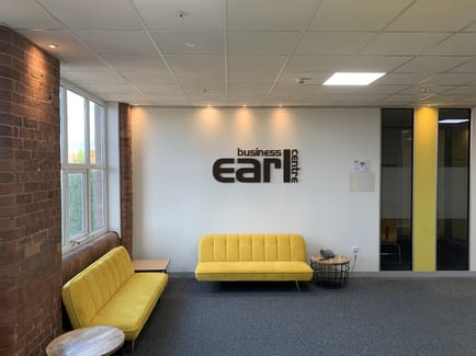 Image 6 of Bizspace (Managed 88 - 3,885 sqft)  - Earl Business Centre - Dowry Street, OL8 2PF - Oldham