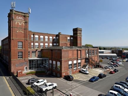Image 9 of Bizspace (Managed 88 - 3,885 sqft)  - Earl Business Centre - Dowry Street, OL8 2PF - Oldham