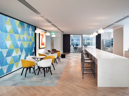 Image 4 of Halkin Business Centres - 10 Lower Thames Street, EC3 - Monument