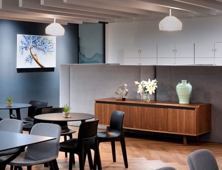 Image 8 of Halkin Business Centres - 10 Lower Thames Street, EC3 - Monument