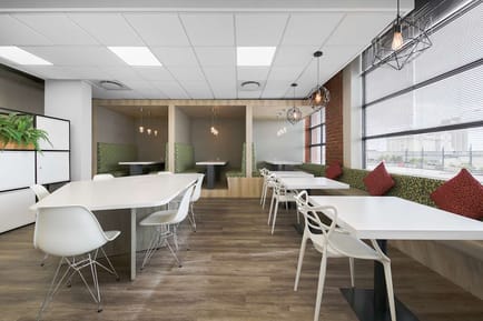Image 7 of Regus - 2 Fir Street - Western Cape - Cape Town