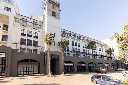 Image 1 of Regus - 1 Bridgeway Road - Century City - Cape Town