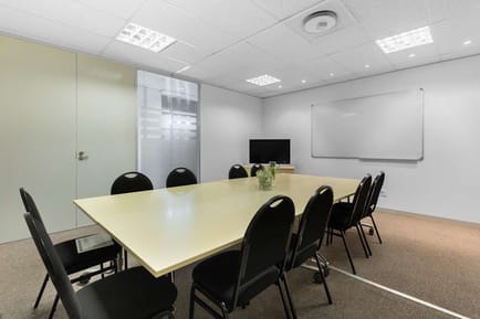 Image 3 of Regus - 1 Bridgeway Road - Century City - Cape Town