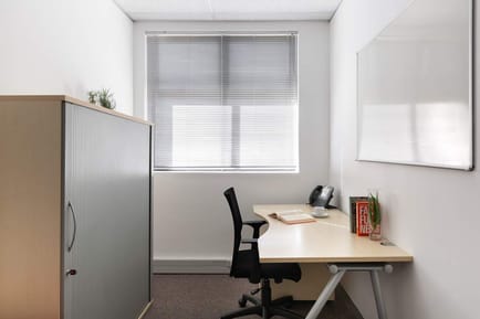 Image 4 of Regus - 1 Bridgeway Road - Century City - Cape Town