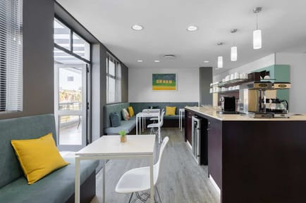 Image 6 of Regus - 1 Bridgeway Road - Century City - Cape Town