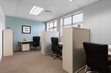Image 7 of Regus - 1 Bridgeway Road - Century City - Cape Town