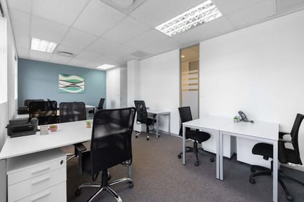 Image 8 of Regus - 1 Bridgeway Road - Century City - Cape Town