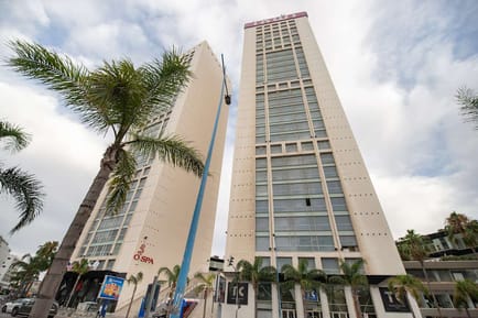 Image 1 of Regus - Twin Center 2 - Corner of Boulevard Zerktouni and Al Massira - Casablanca