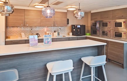 Image 11 of Regus - Ostra Hamngatan 17 - Gothenburg