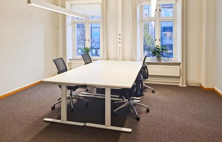 Image 14 of Regus - Ostra Hamngatan 17 - Gothenburg