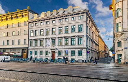 Image 2 of Regus - Ostra Hamngatan 17 - Gothenburg