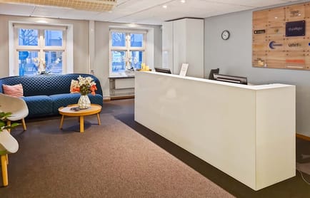 Image 3 of Regus - Ostra Hamngatan 17 - Gothenburg