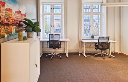 Image 8 of Regus - Ostra Hamngatan 17 - Gothenburg