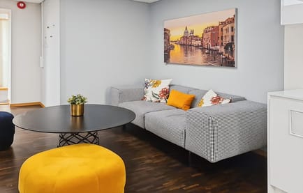 Image 9 of Regus - Ostra Hamngatan 17 - Gothenburg