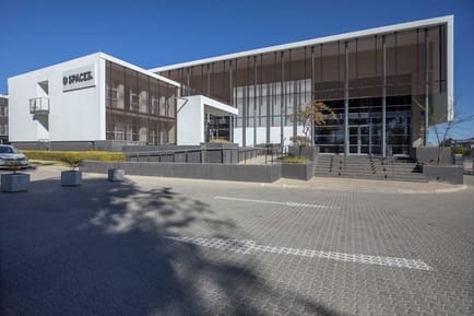 Image 1 of Spaces (Regus) - Broadacres - Willow Wood Office Park - Cnr 3rd Ave & Cedar Road - Johannesburg