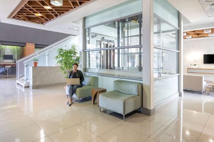Image 10 of Spaces (Regus) - Broadacres - Willow Wood Office Park - Cnr 3rd Ave & Cedar Road - Johannesburg