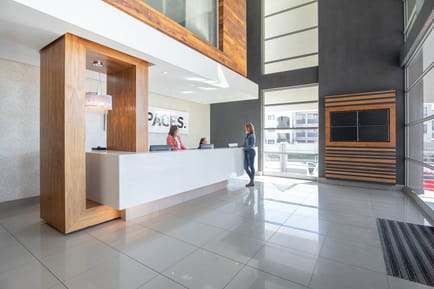 Image 11 of Spaces (Regus) - Broadacres - Willow Wood Office Park - Cnr 3rd Ave & Cedar Road - Johannesburg