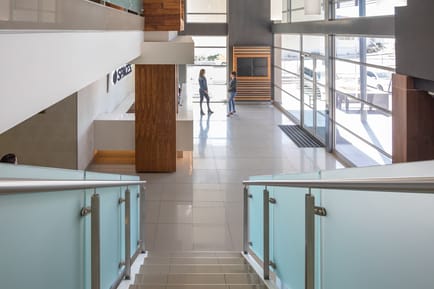 Image 13 of Spaces (Regus) - Broadacres - Willow Wood Office Park - Cnr 3rd Ave & Cedar Road - Johannesburg