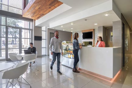 Image 2 of Spaces (Regus) - Broadacres - Willow Wood Office Park - Cnr 3rd Ave & Cedar Road - Johannesburg