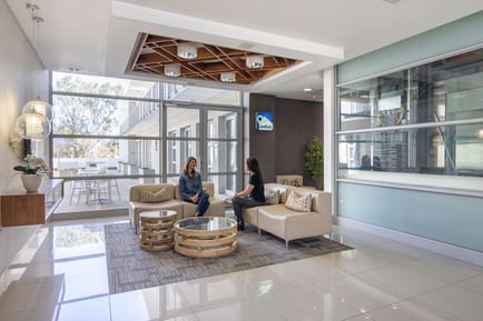 Image 4 of Spaces (Regus) - Broadacres - Willow Wood Office Park - Cnr 3rd Ave & Cedar Road - Johannesburg