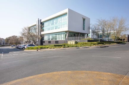 Image 1 of Spaces (Regus) - Leslie Road - Fourways - Johannesburg