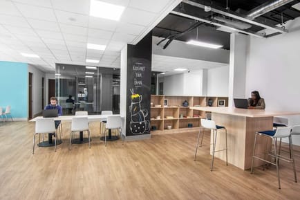 Image 8 of Spaces (Regus) - Leslie Road - Fourways - Johannesburg