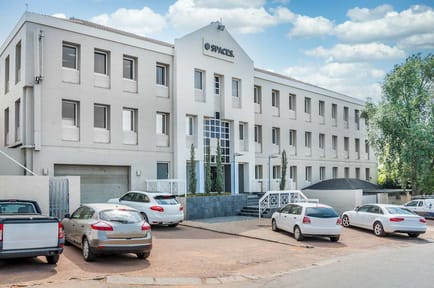 Image 1 of Spaces (Regus) - 377 Rivonia Boulevard - Rivonia - Johannesburg