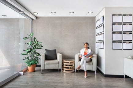 Image 11 of Spaces (Regus) - 377 Rivonia Boulevard - Rivonia - Johannesburg