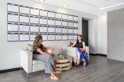 Image 12 of Spaces (Regus) - 377 Rivonia Boulevard - Rivonia - Johannesburg