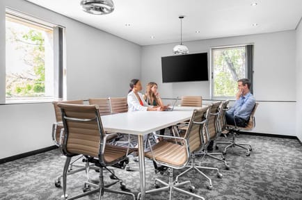 Image 13 of Spaces (Regus) - 377 Rivonia Boulevard - Rivonia - Johannesburg