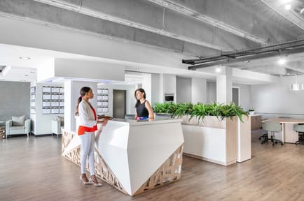 Image 2 of Spaces (Regus) - 377 Rivonia Boulevard - Rivonia - Johannesburg