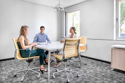 Image 3 of Spaces (Regus) - 377 Rivonia Boulevard - Rivonia - Johannesburg
