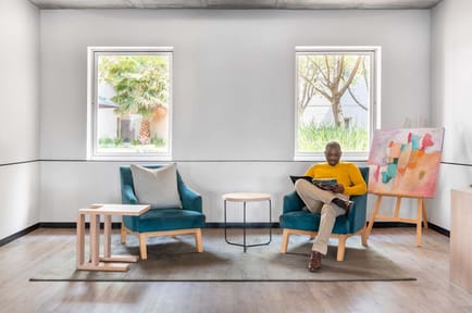Image 5 of Spaces (Regus) - 377 Rivonia Boulevard - Rivonia - Johannesburg
