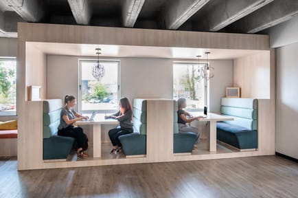 Image 7 of Spaces (Regus) - 377 Rivonia Boulevard - Rivonia - Johannesburg