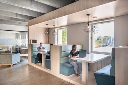 Image 8 of Spaces (Regus) - 377 Rivonia Boulevard - Rivonia - Johannesburg