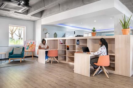 Image 9 of Spaces (Regus) - 377 Rivonia Boulevard - Rivonia - Johannesburg