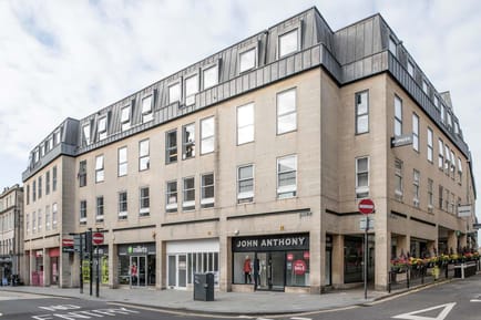 Image 1 of IWG (Spaces) - Northgate House - Upper Borough Walls, BA1 - Bath