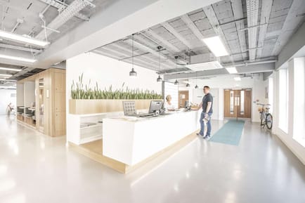 Image 2 of IWG (Spaces) - Northgate House - Upper Borough Walls, BA1 - Bath