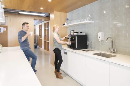 Image 6 of IWG (Spaces) - Northgate House - Upper Borough Walls, BA1 - Bath