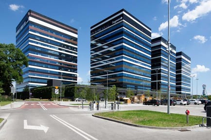 Image 1 of Regus - Chorzowska 150 Street - Katowice