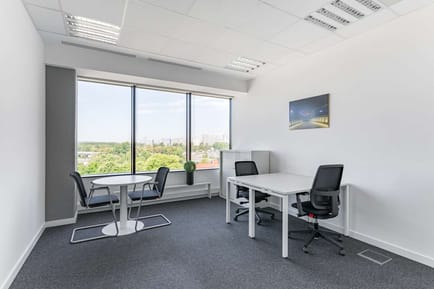 Image 4 of Regus - Chorzowska 150 Street - Katowice